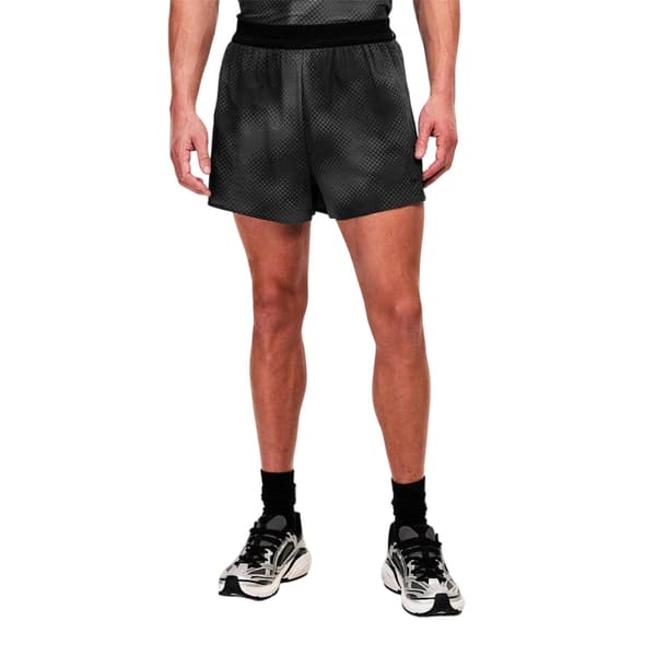 Represent Mens 247 Gradient Lightweight Workout Shorts
