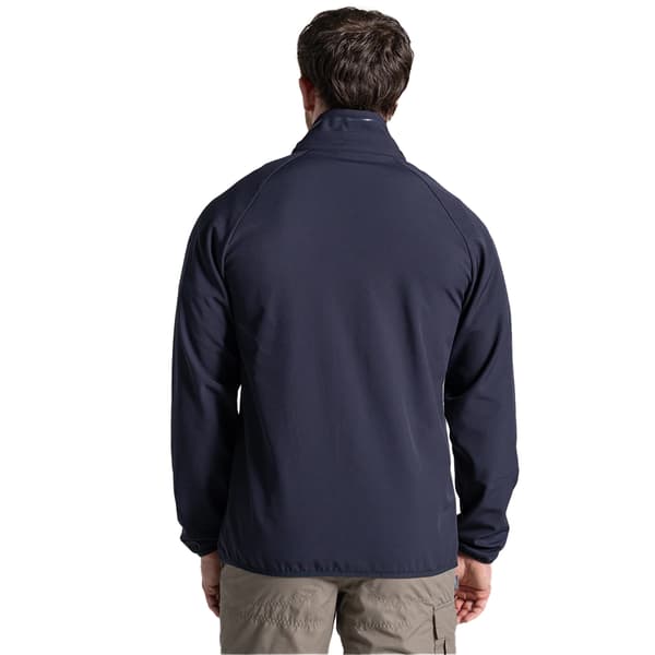 Craghoppers Expert Herr Compress Lite Hybridjacka