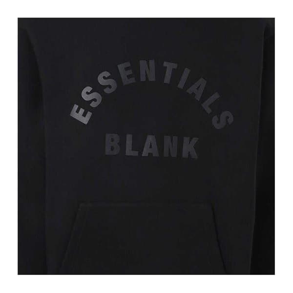 Blank Essentials Herre Arch Hoodie
