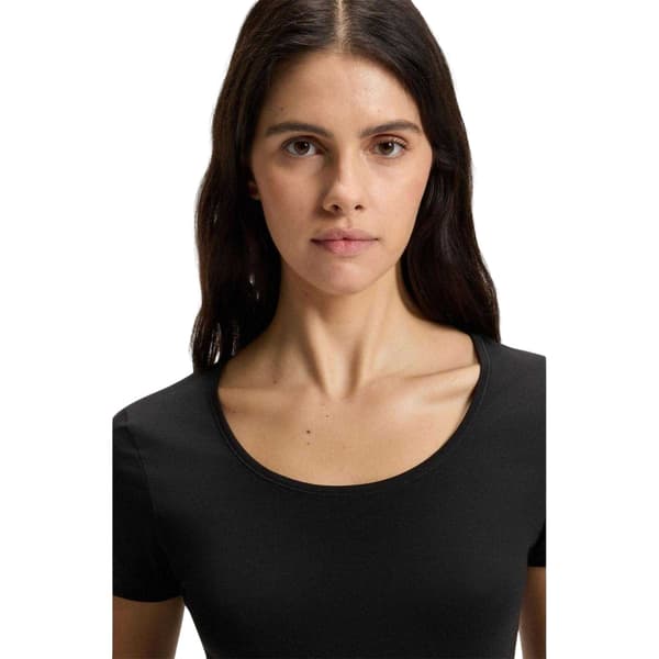 Hugo Dam T-shirt (2-pack)