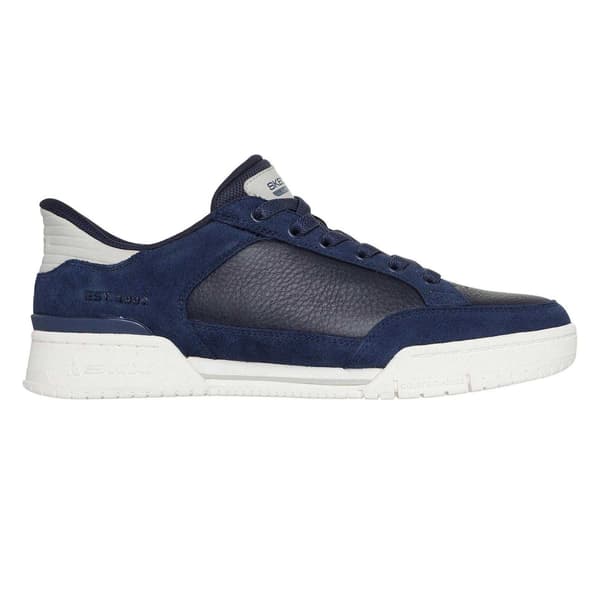 Skechers Herrskor i läder