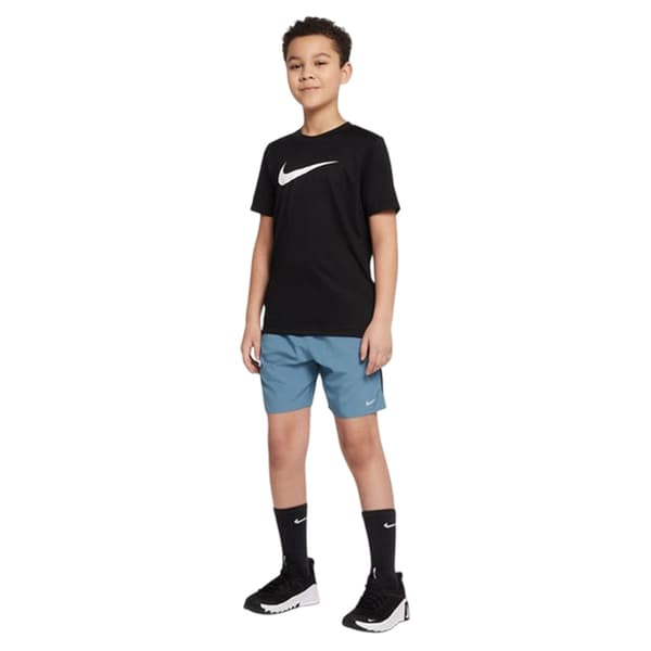 Nike Boys Challenger Dri-FIT -shortsit