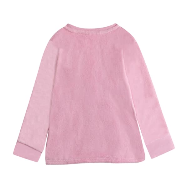 Lilo & Stitch Flickor Angel Långärmad Lång Pyjamas Set
