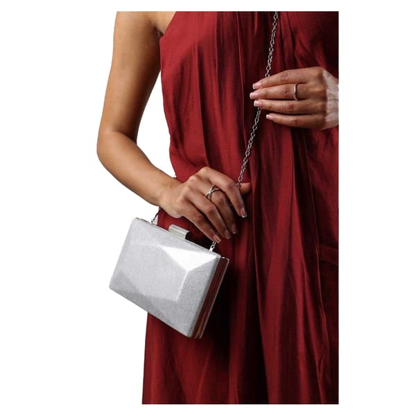Where's That From Evening Clutch Bag