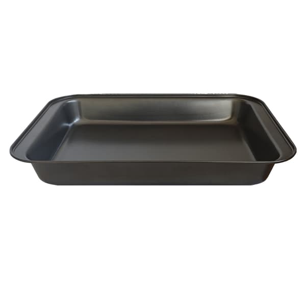 Basiks Stegepande med non-stick