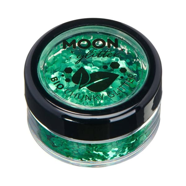 Moon Glitter Bio Craft Glitter