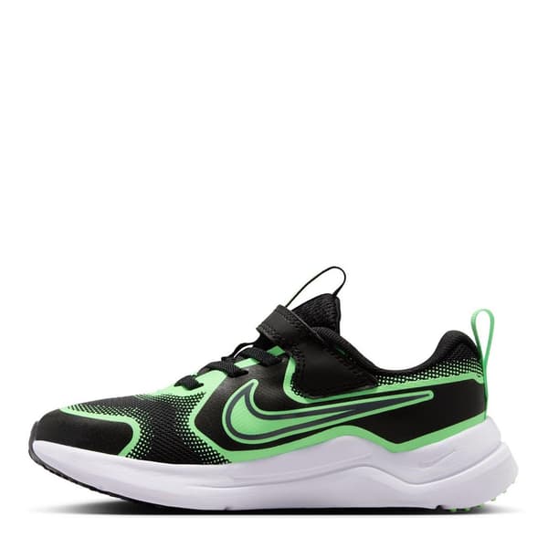 Nike Childrens/Kids Cosmic Hook and Loop Trainers