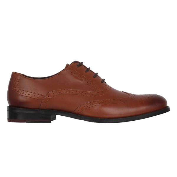 Firetrap Spencer Läderskor för män