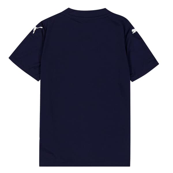 Puma Lasten TeamULTIMATE T-paita