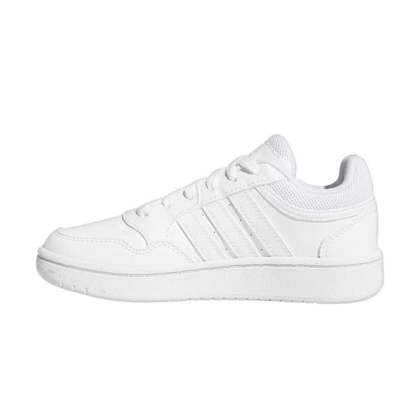Adidas Lasten Hoops 3.0 Koripallokengät