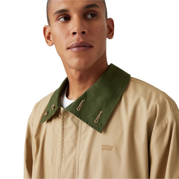 Levis Herr Rex Färgblock Regular Jacka