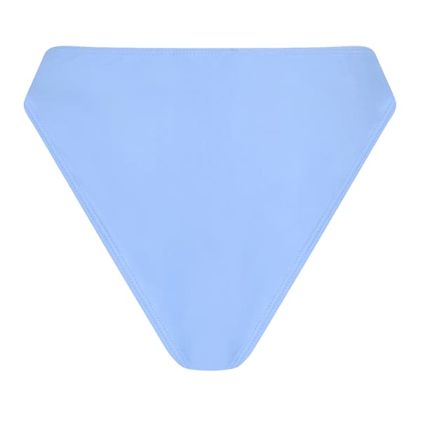 Brave Soul Bikiniunderdelar med hög midja för damer
