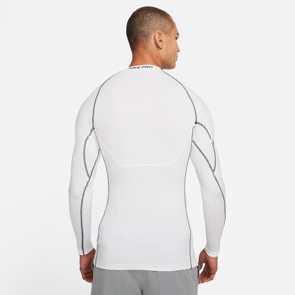 Nike Pro Core Långärmad T-shirt för Herr