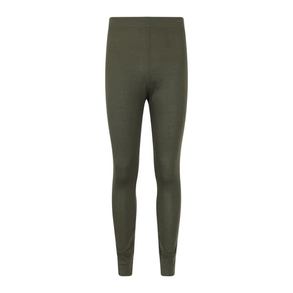 Mountain Warehouse Mens Talus Thermal Base Layer Set