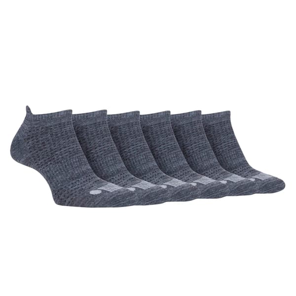 Jeep Herrstrumpor med dämpning (6-pack)