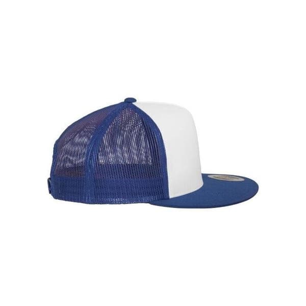 Flexfit Unisex Adult Classic Plain Trucker Cap