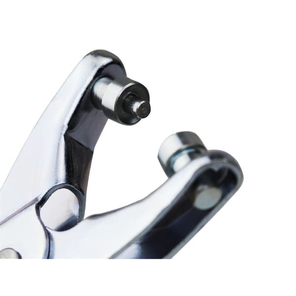 Maun Eyelet Puncher & Fixing Pliers
