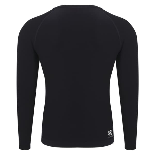 Dare 2B Mens In The Zone III Long-Sleeved Base Layer Top
