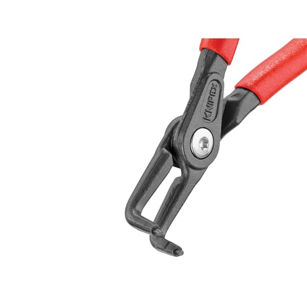 Knipex Internal Precision Bent Circlip Pliers 48 21 Series