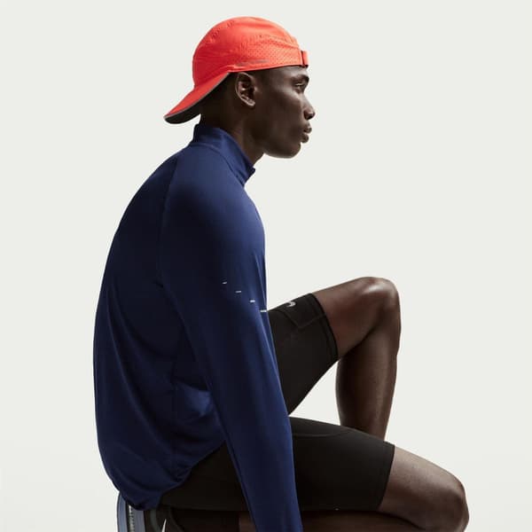 Nike Mens Stride Running Top