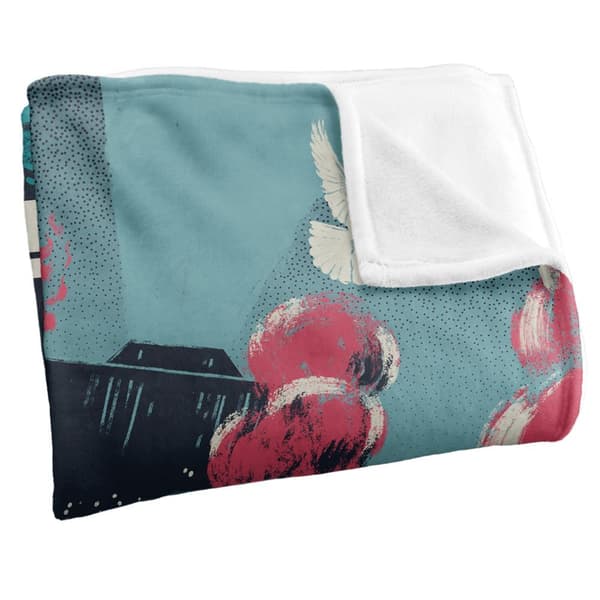 Blade Runner Silky Supersoft Filt