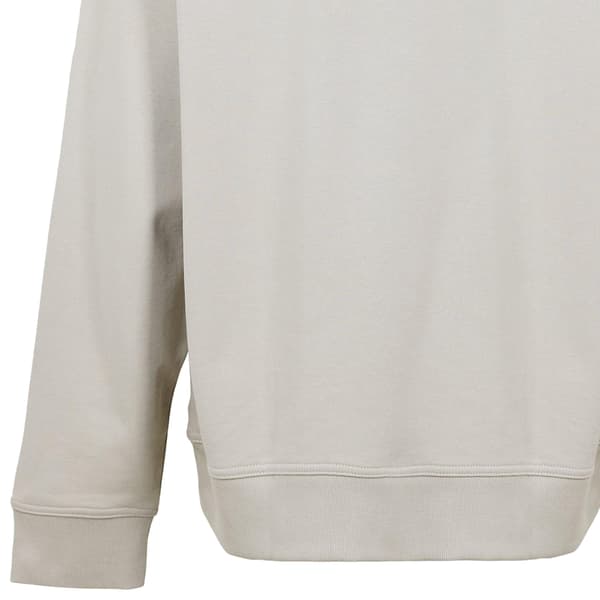 Boss Herr Wesmallcrew Logotyp Tröja