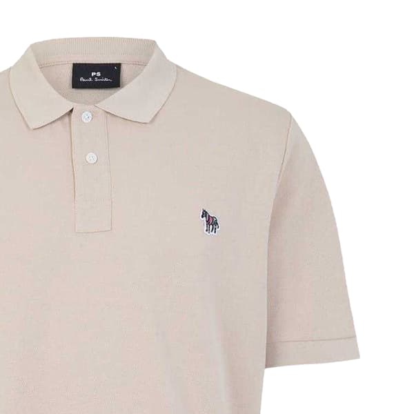 Paul Smith Herr Zebra Regular Pikétröja