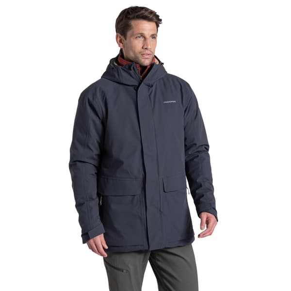 Craghoppers Mens Lorton II Thermic Jacket