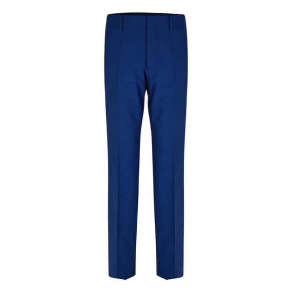 Boss Mens Straight Chinos