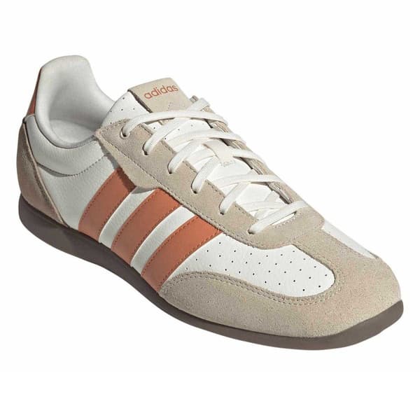 Adidas Mens Barreda Low Cut Trainers