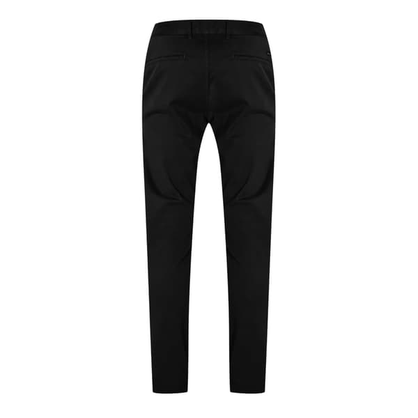 Boss Mens Plain Slim Chinos