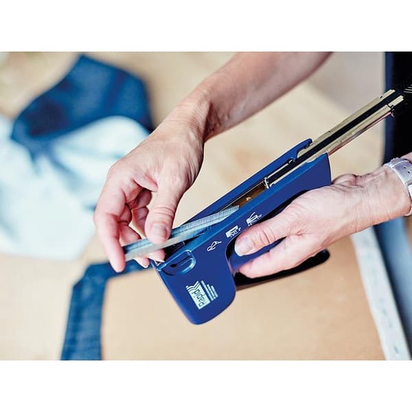 Rapid Ms2.1 2-in-1 Staple Gun