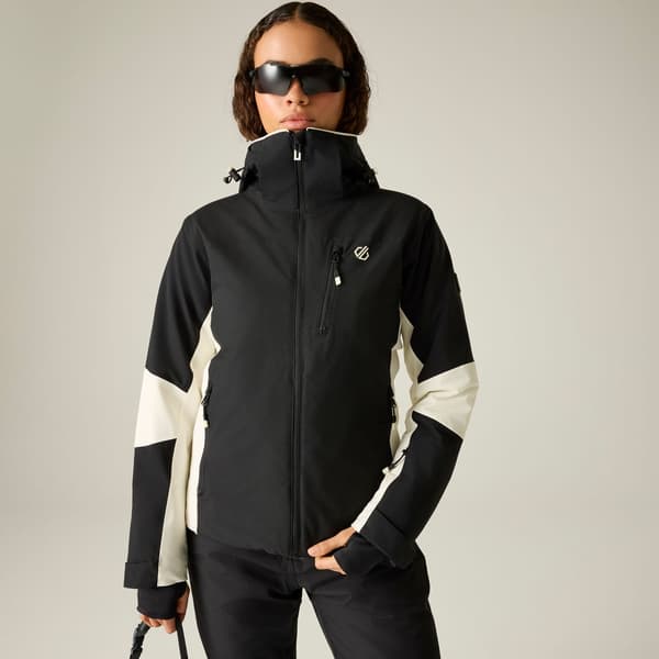 Dare 2B Womens/Ladies Lumi Stretch Ski Jacket