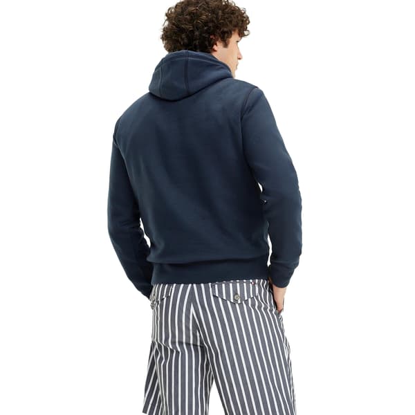 Tommy Hilfiger Logo hættetrøje til mænd