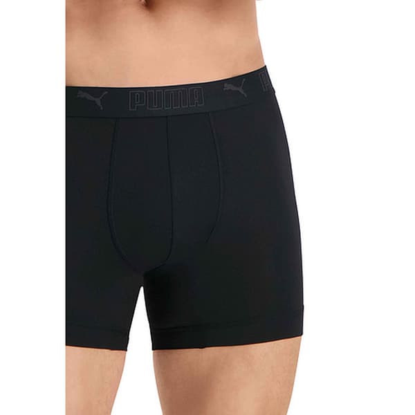 Puma Active Boxershorts til mænd (pakke med 2)