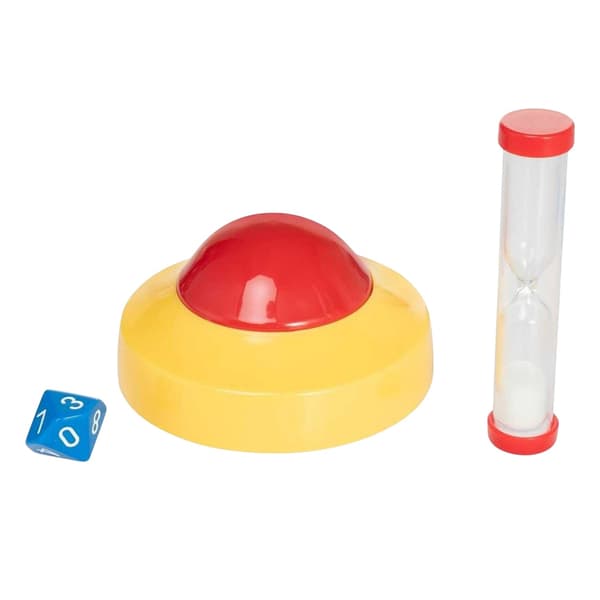 Big Sky Games Catchphrase Brädspel