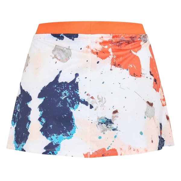 Head Dam/Dam Paint Splatter Kjol
