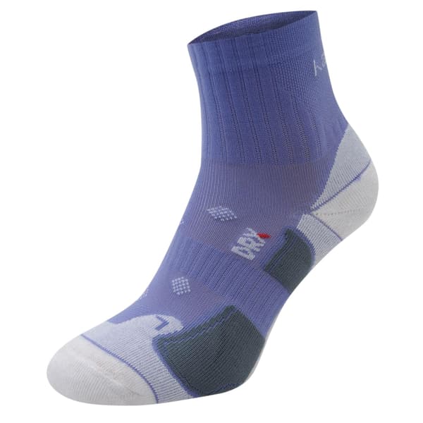 Karrimor Löparstrumpor för dam (2-pack)