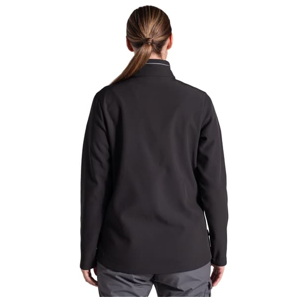 Craghoppers Expert Dam Basecamp ll Softshelljacka