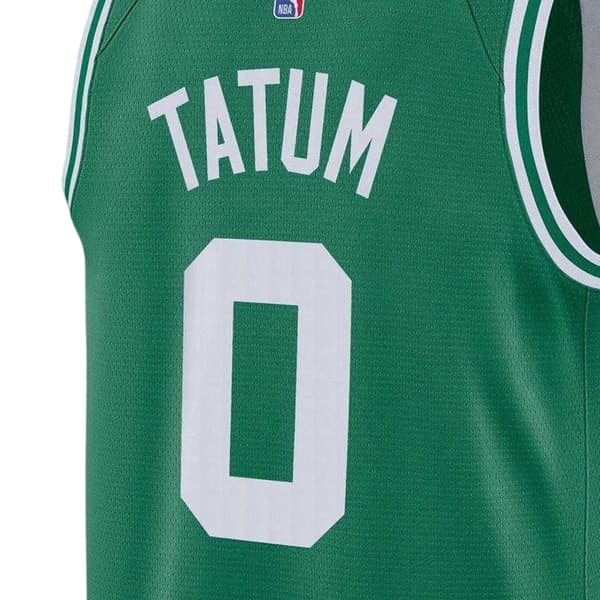 Nike Barn/Kids Jayson Boston Celtics Basketlinne
