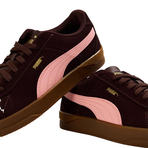Puma Dam Jada Mocka Platåskor