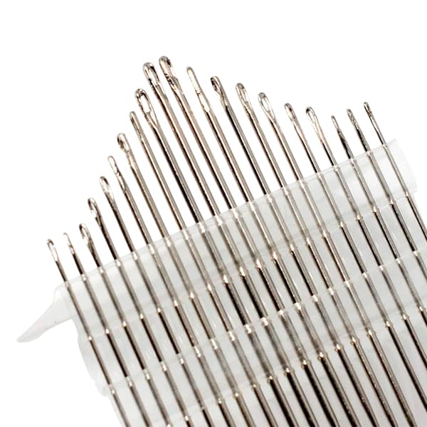 Korbond Synålar (20-pack)