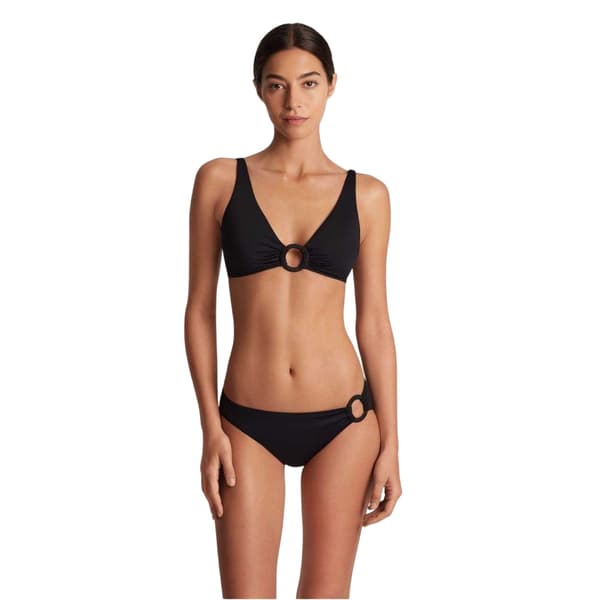 Ralph Lauren Womens/Ladies Ring Bikini Set