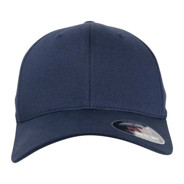 Flexfit Organic Cotton Cap