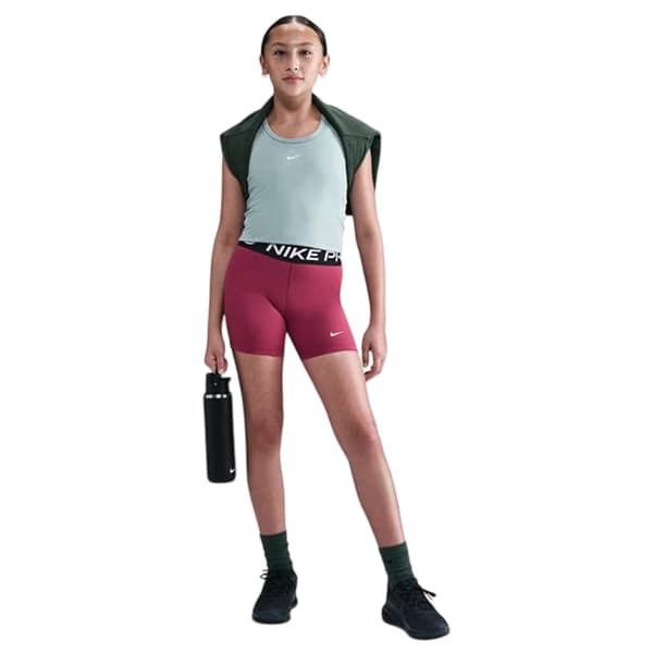Nike Girls Dri-FIT Compression Shorts