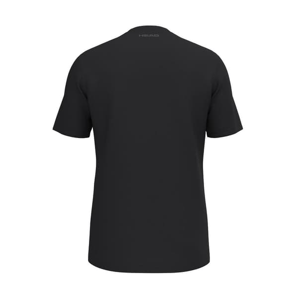 Head Herr 25 Tech Vanlig T-shirt
