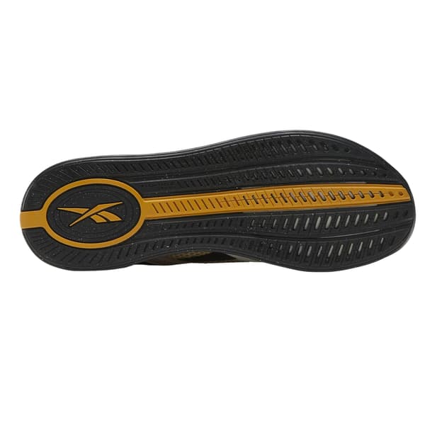 Reebok Mens Nano X4 Flat Trainers
