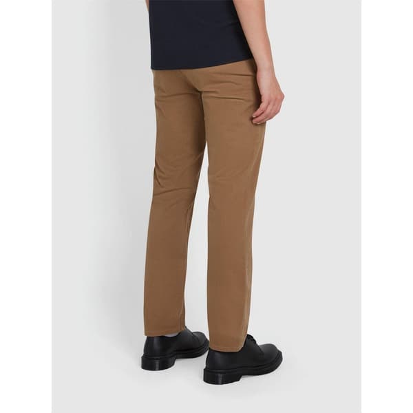 Farah Herr Elm Slim Chinos