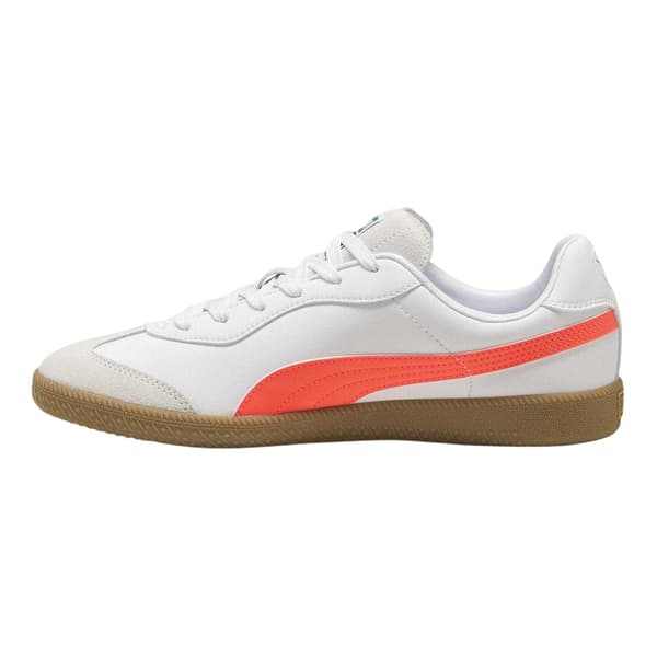 Puma Mens King It nahkatennarit