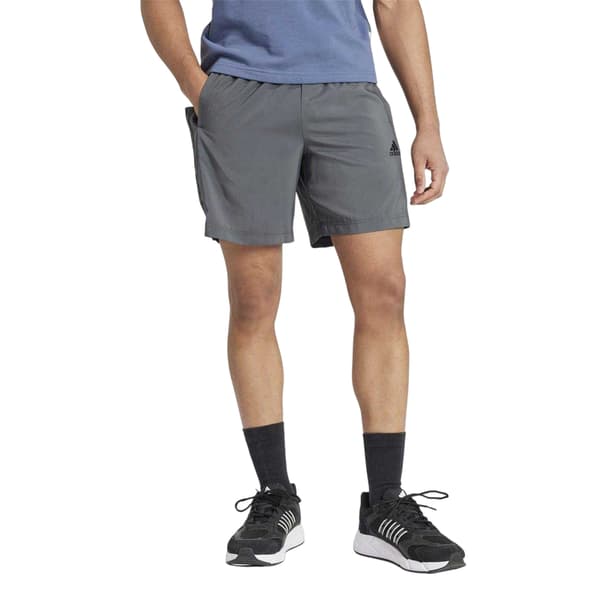 Adidas Herrshorts med 3 ränder